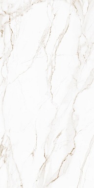Керамогранит Gracia Ceramica 010400001218 Golden white белый PG 01 60х120