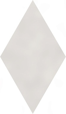Kerama Marazzi KMD2SRB001BN Декор Риад белый глянцевый 13,5x7,8x0,9