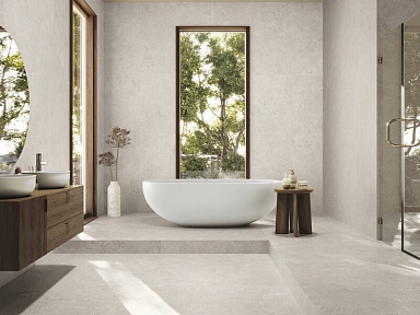 Керамогранит Baldocer Orion Bone Rect 60x120
