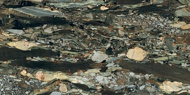 Керамогранит Rex Ceramiche 765728 Bijoux Quatre Saisons Glossy 6mm 120x240
