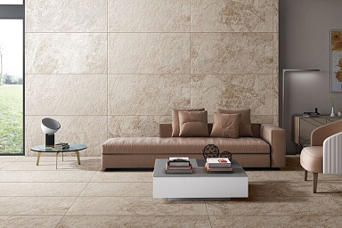 Керамогранит Gresant Fame Plata Matt Carving 60х120