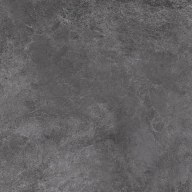 Керамогранит Laparet LP6060G0371R Fortezza Grafite PRO тёмно-серый матовый карвинг R10 STR 59.5х59.5