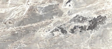 Керамогранит Casa Dolce Casa 765407 Onyx&More Silver Blend Satin Ret 80x180