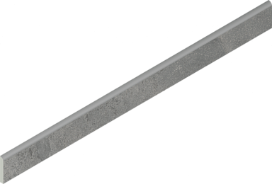 Плинтус Italon 610130004523 Materia Carbonio Battiscopa 7,2x80