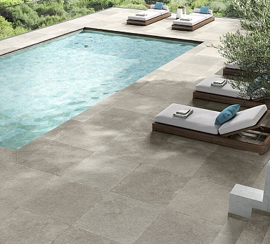 Керамогранит Cerdomus 79477 Ostuni Grigio 60х60