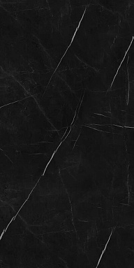 Керамогранит Eurotile 907 PIETRA BLACK 80х160