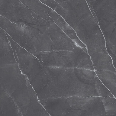 Керамогранит Absolut Gres AB1211HG Armani Black High Gloss 600x600