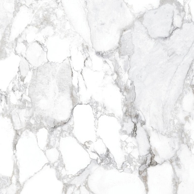 Керамогранит Peronda 42510 Haute White SP/100X100X0,8/R 100x100