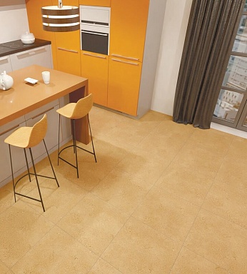 Керамогранит ProGRES Ceramica GNR0393-S Саббия Светло-коричневый Sugar 600x600x9.5