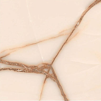Керамогранит ITC MOON Onyx Crema Sugar 60x60