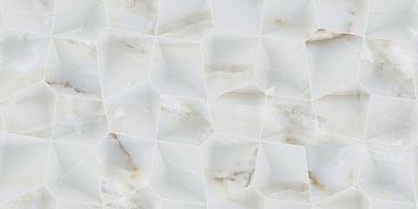 Плитка Artecera LE63065B-F10GTD Onix Perla Estella Rectificado 30х60
