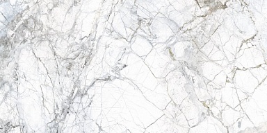 Керамогранит Peronda 38365 Supreme White NT/R 60х120x0.9