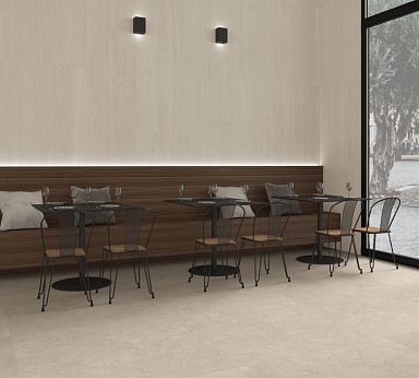 Керамогранит Ecoceramic Southwell Cross Pearl 60x120