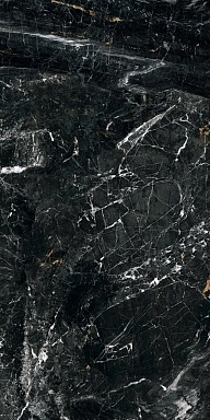 Керамогранит Naxos 117426 Dark Wave Levigato Rettificato 60x120