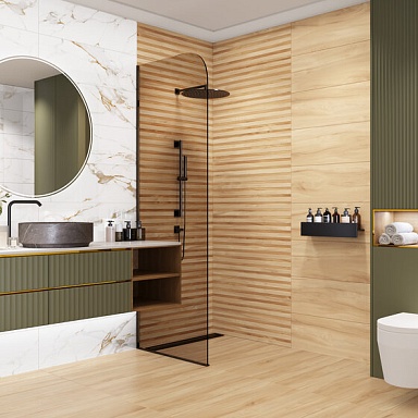 Woodstyle Delacora