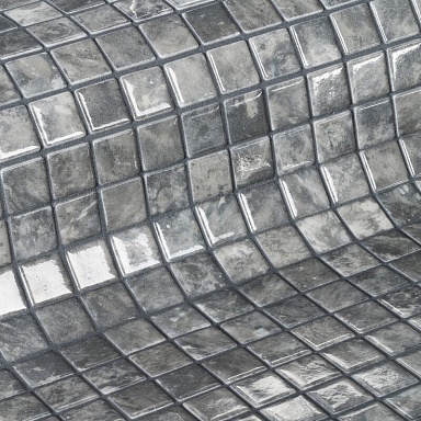 Мозаика Ezarri Magnet (2.5х2.5) 31.3х49.5