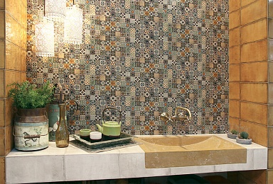 Декор Mainzu Catania Decor Hispalis 15х30