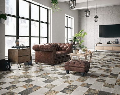 Керамогранит Mainzu PT03073 Scudo Cream 20x20