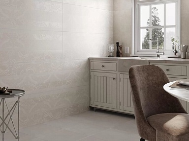 Плитка Kerama Marazzi 31003R Эскориал беж структура обрезной 20x120