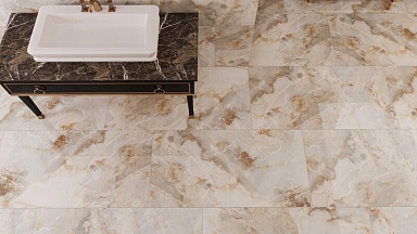 Керамогранит Neodom N110014 Emilia Amber Polished 60x120