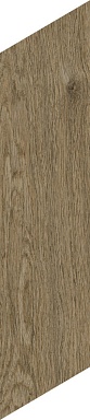 Керамогранит Ragno Marazzi R9SY Ossimori Chevron Marrone Extra Matt 11x54