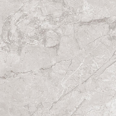 Керамогранит Laparet Zorani Bianco светло-серый 60х60