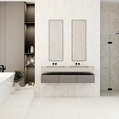 Bianco Pieza Ceramica
