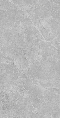 Керамогранит PrimaVera TP612M017 Петрано светло-серый матовый 60x120