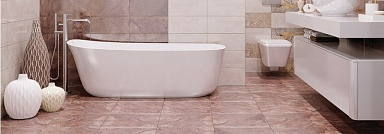 Керамогранит PiezaROSA 732963 Манхэттен 45х45
