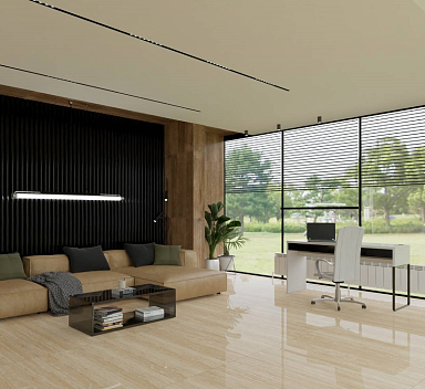 Керамогранит SotGres Travo Gris 60x120