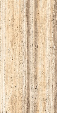 Керамогранит Creanza SH1008-G Rock Travertino Beige Shape+Glue Art 60x120