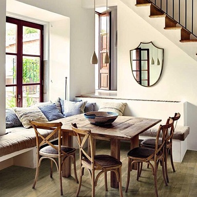 Treverkcountry Marazzi Italy