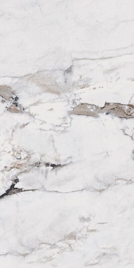 Керамогранит Onlygres MOG103 White полированный 60x120