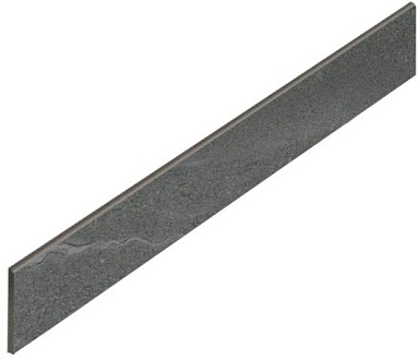Плинтус Coliseumgres 610130005389 Contea Grey Battiscopa 7.2x60