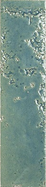 Плитка CARMEN A041171 Pukka Teal Blue 6,4x26