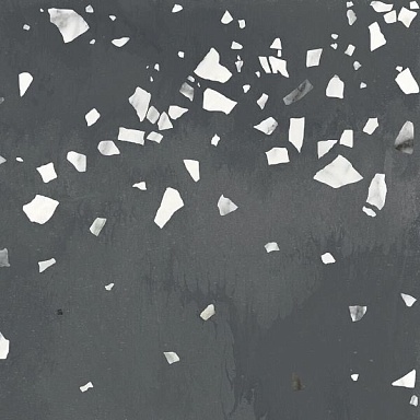 Керамогранит Gravita Terratile Nero 60x60