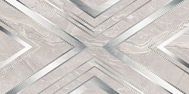 Керлайф Декор Torino Rombi Ice 31.5*63
