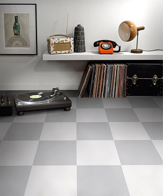 Керамогранит Keros Ceramica Barcelona Cube 25x25