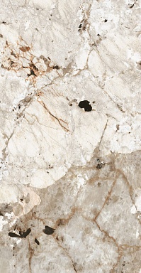 Керамогранит Casa Dolce Casa 775104 Nature Mood Tundra Glossy Ret 9mm 60x120