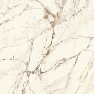 Керамогранит Urbatek 100331027 Xlight Calacatta Gold Nature 120х120
