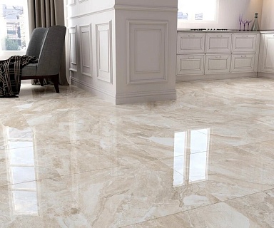Керамогранит Eurotile DS 0115 DAMASCO 60x60