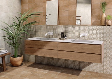 Керамогранит Mainzu Mosaic Arabian Bejmat 20x20
