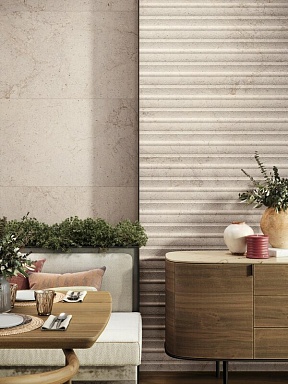 Керамогранит Porcelanosa 100348054 Dorcia Bone L 80x80