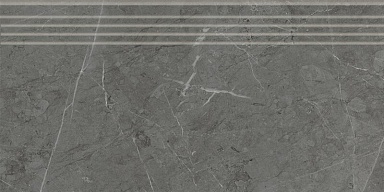 Ступень Kerranova K-2203/MR/st01 Skala Dark Grey 300x600x9