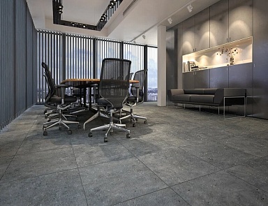 Керамогранит Гранитея G222МR Iremel Beige 60x60