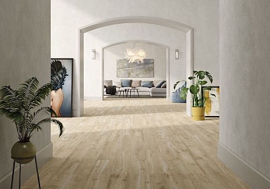 Керамогранит Geotiles Dixie Noce 20x120