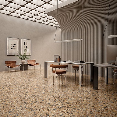 Керамогранит Cerdomus 108389 Neoclassica Diorite Lev Rect 60x120
