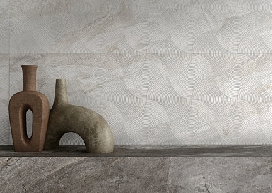 Плитка Gracia Ceramica Nadelva grey 02 30х90