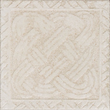 Декор Cerdomus 81894 Ostuni Trame Avorio 20х20
