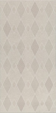 Декор Kerama Marazzi AZ/A014/11257R Про Матрикс белый 30х60